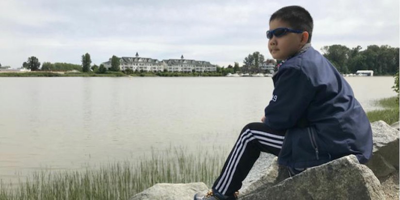 Homeschooling in Canada gaining momentum